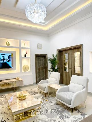 Maitama Residences luxury residential