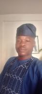 Arch. Samson Olushola